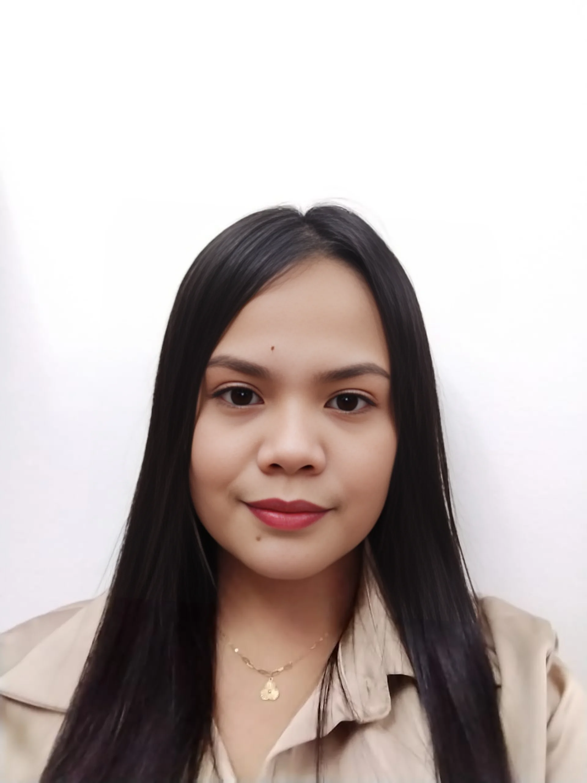 Hanifah - Filipino Nanny / Maid