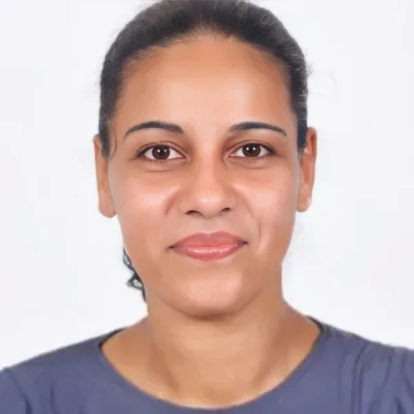 Hern - Sri Lankan Maid