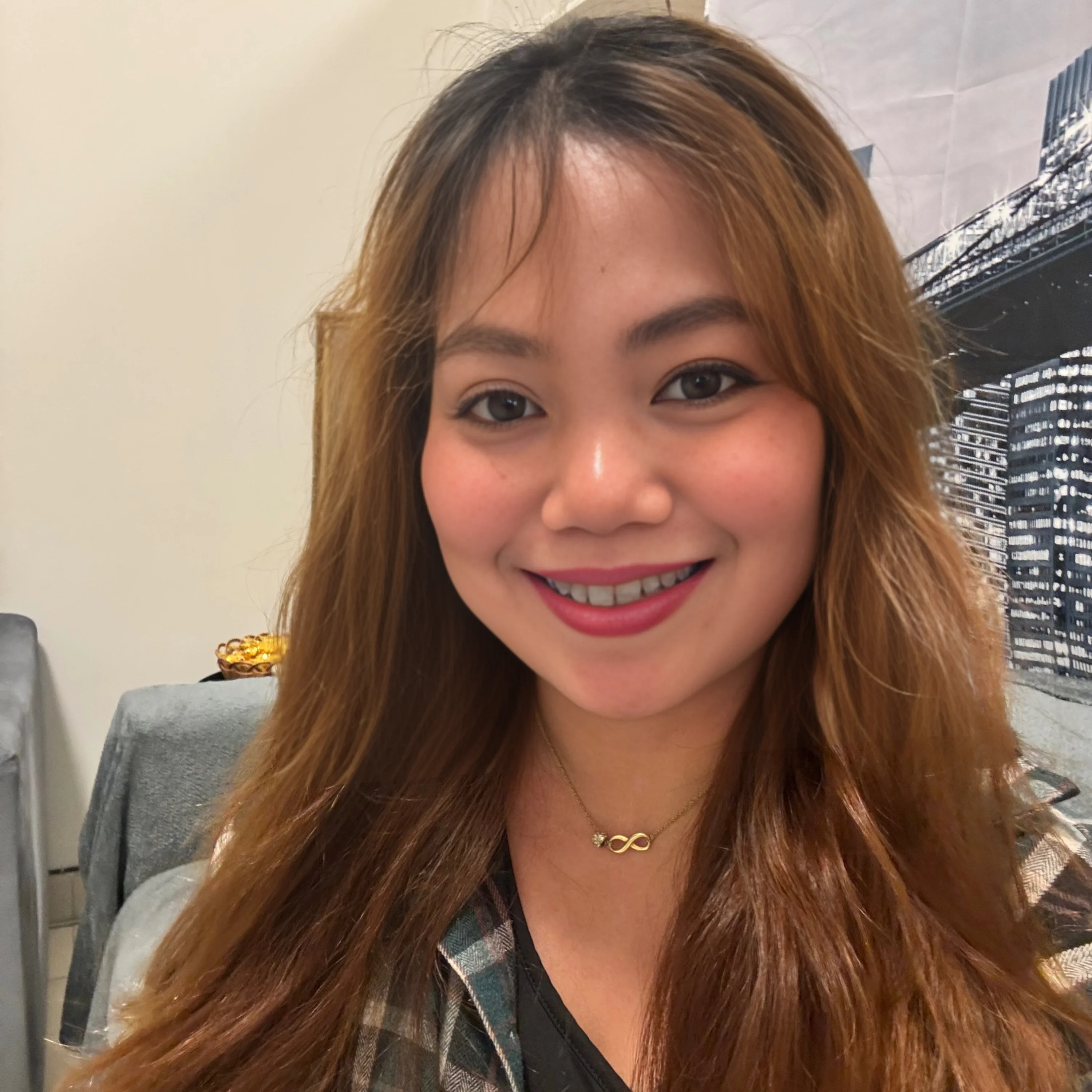 Eden - Filipino Maid