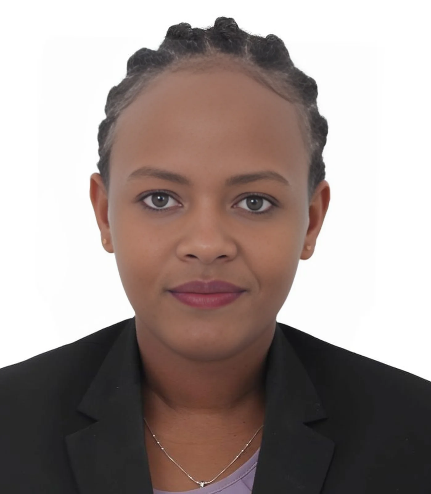 Carolyne - Kenyan Nanny