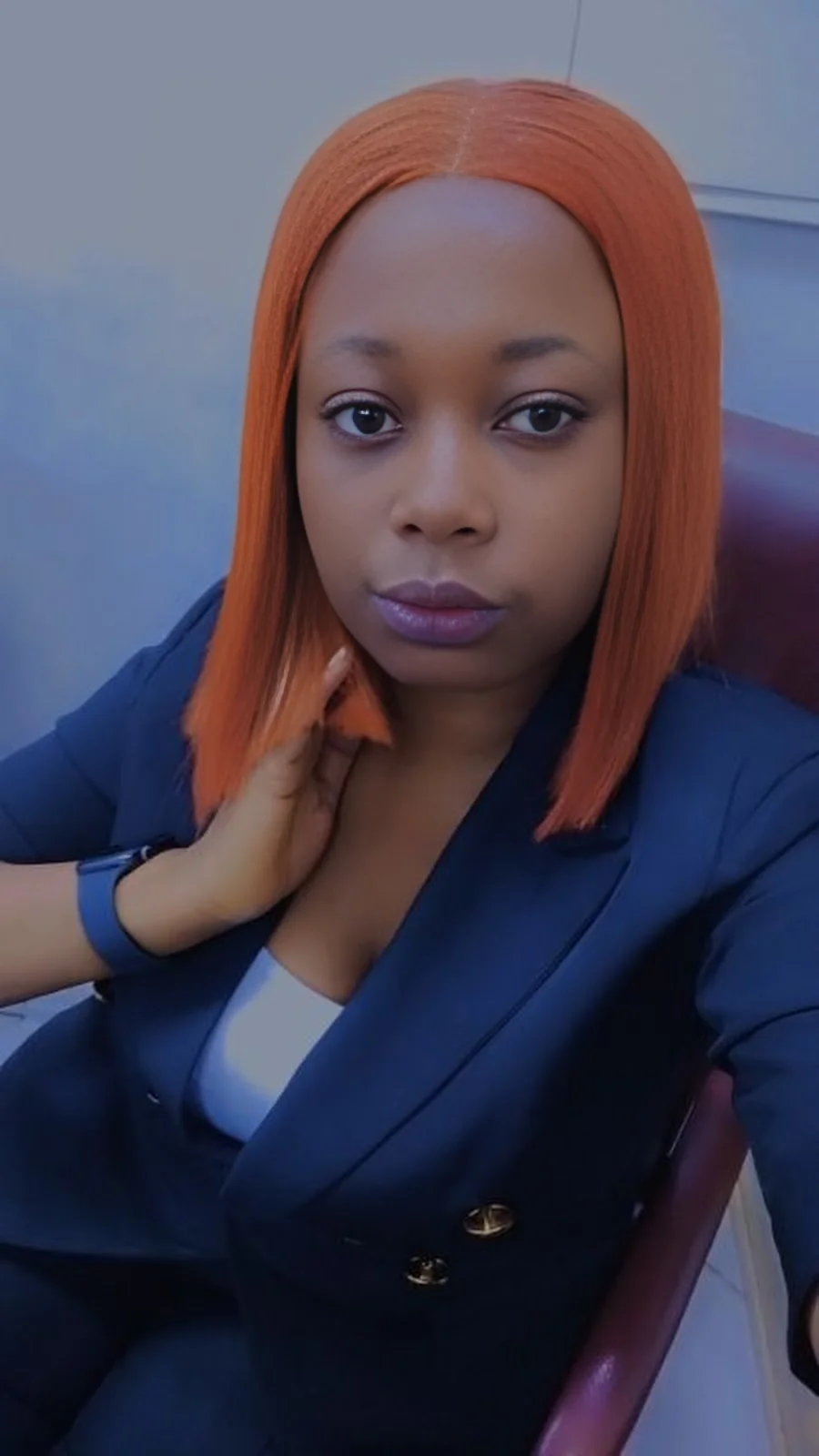 Adeola - Nigerian Nanny