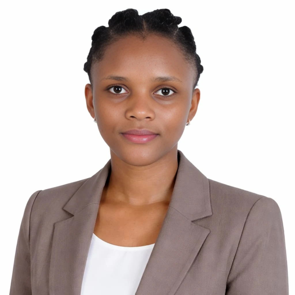 Jael - Kenyan Nanny / Maid