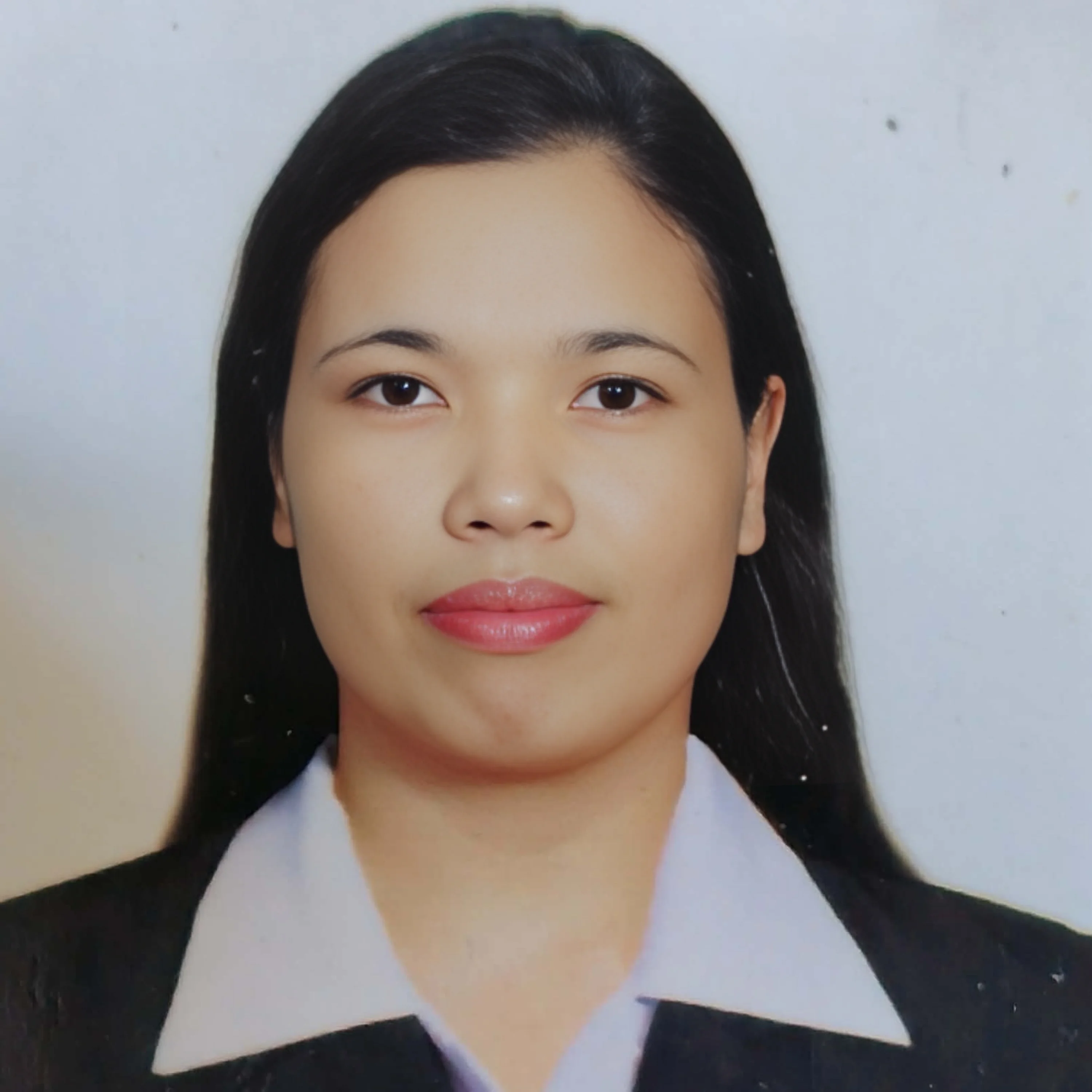 Evelyn - Filipino Both