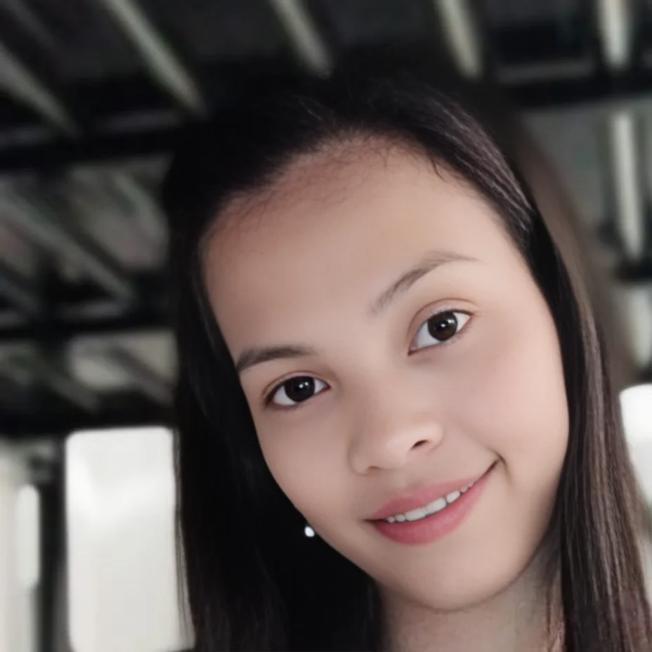 Elvie - Filipino Nanny / Maid