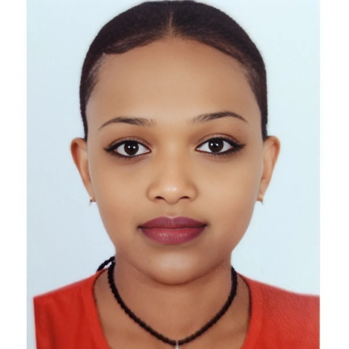 Emebet - Ethiopian Maid