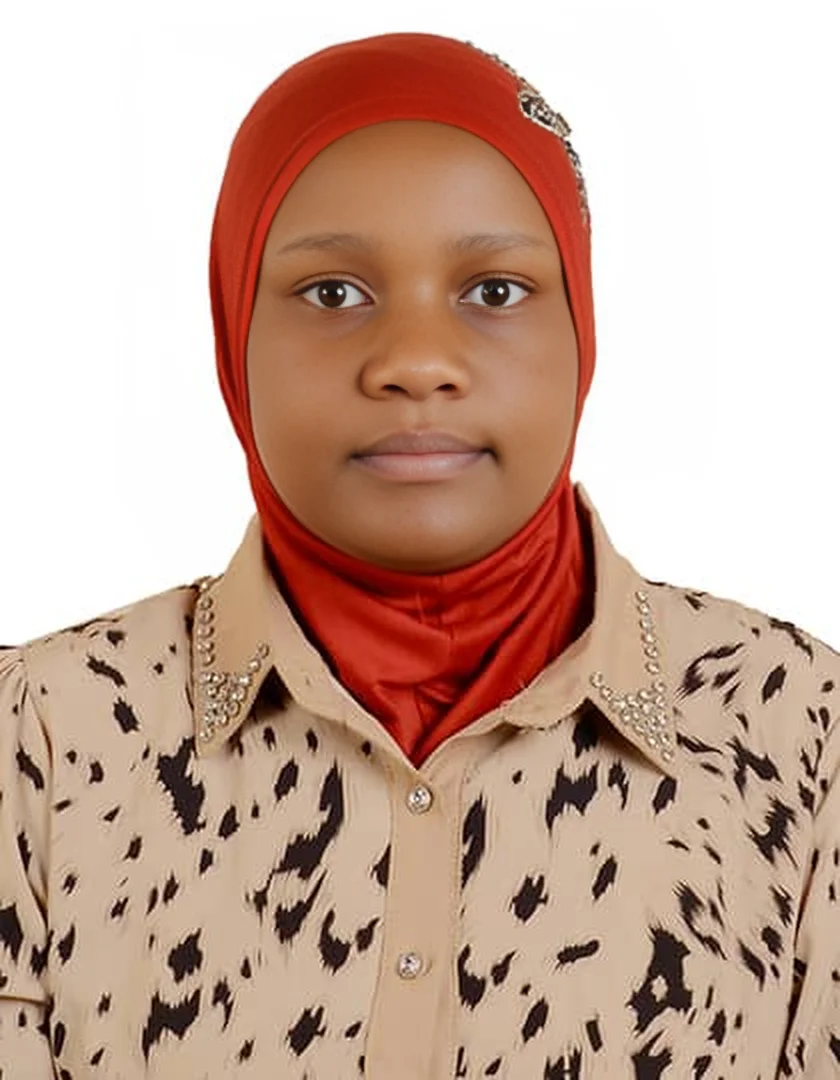 Haulat - Ugandan Nanny