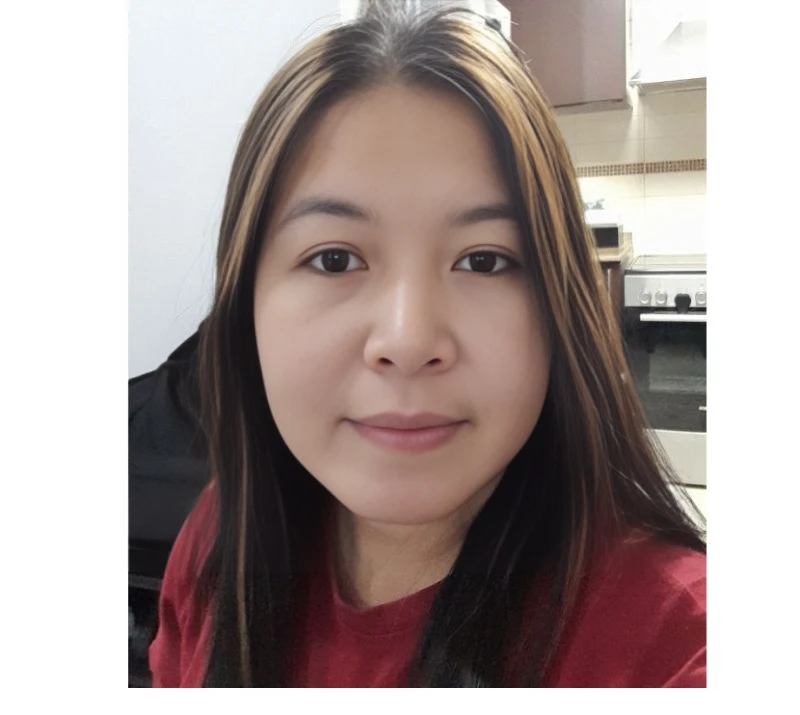 Jessica - Filipino Maid