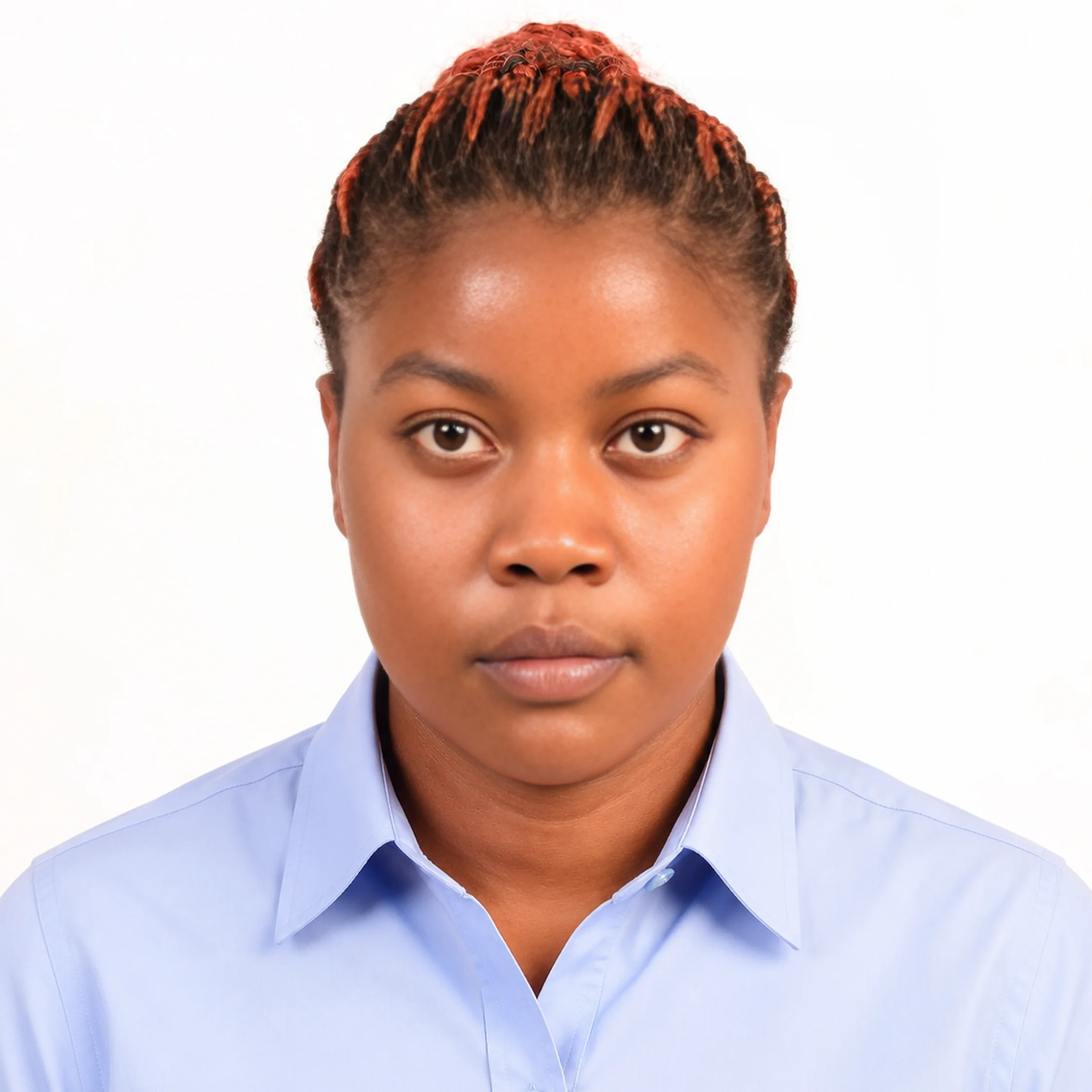 Linda - Kenyan Nanny