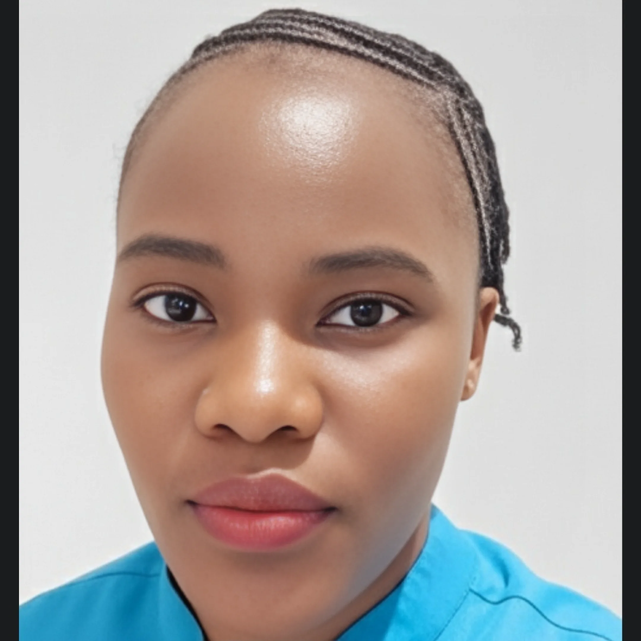 Lornah - Kenyan Nanny