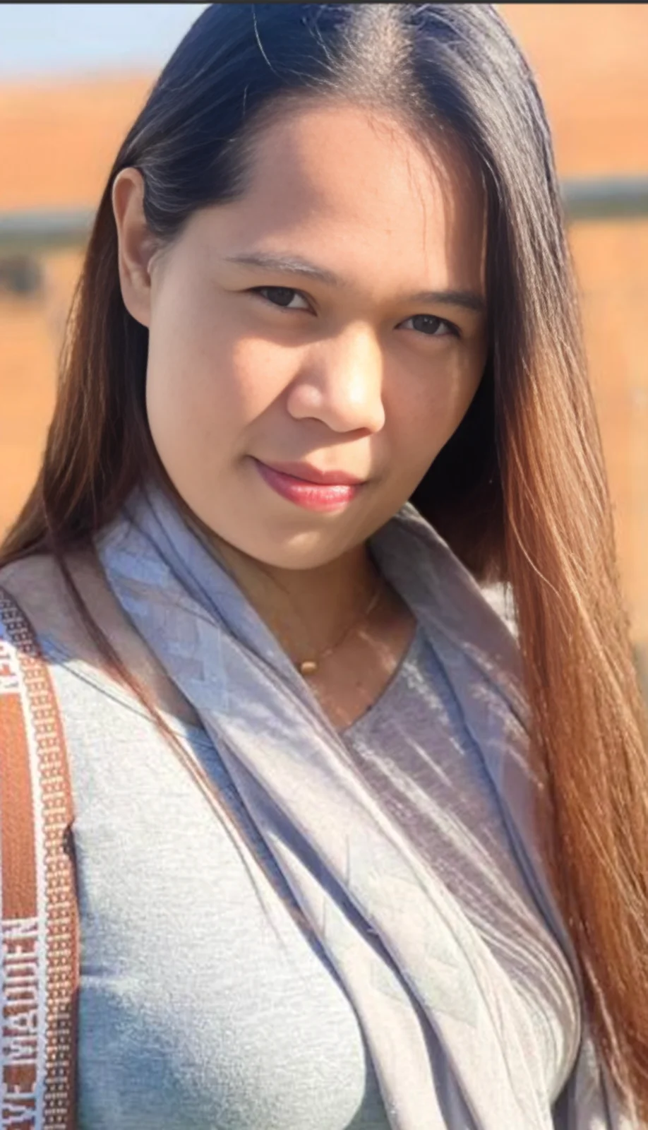 Joanna - Filipino Maid