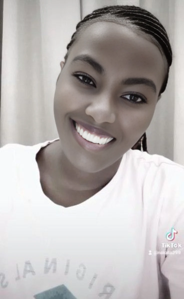 Nakato - Ugandan Nanny