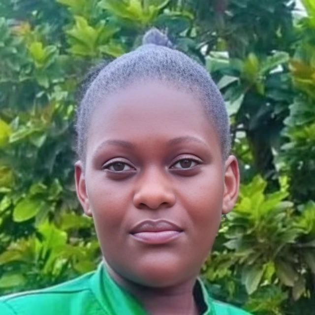 Sophie - Ugandan Nanny / Caregiver