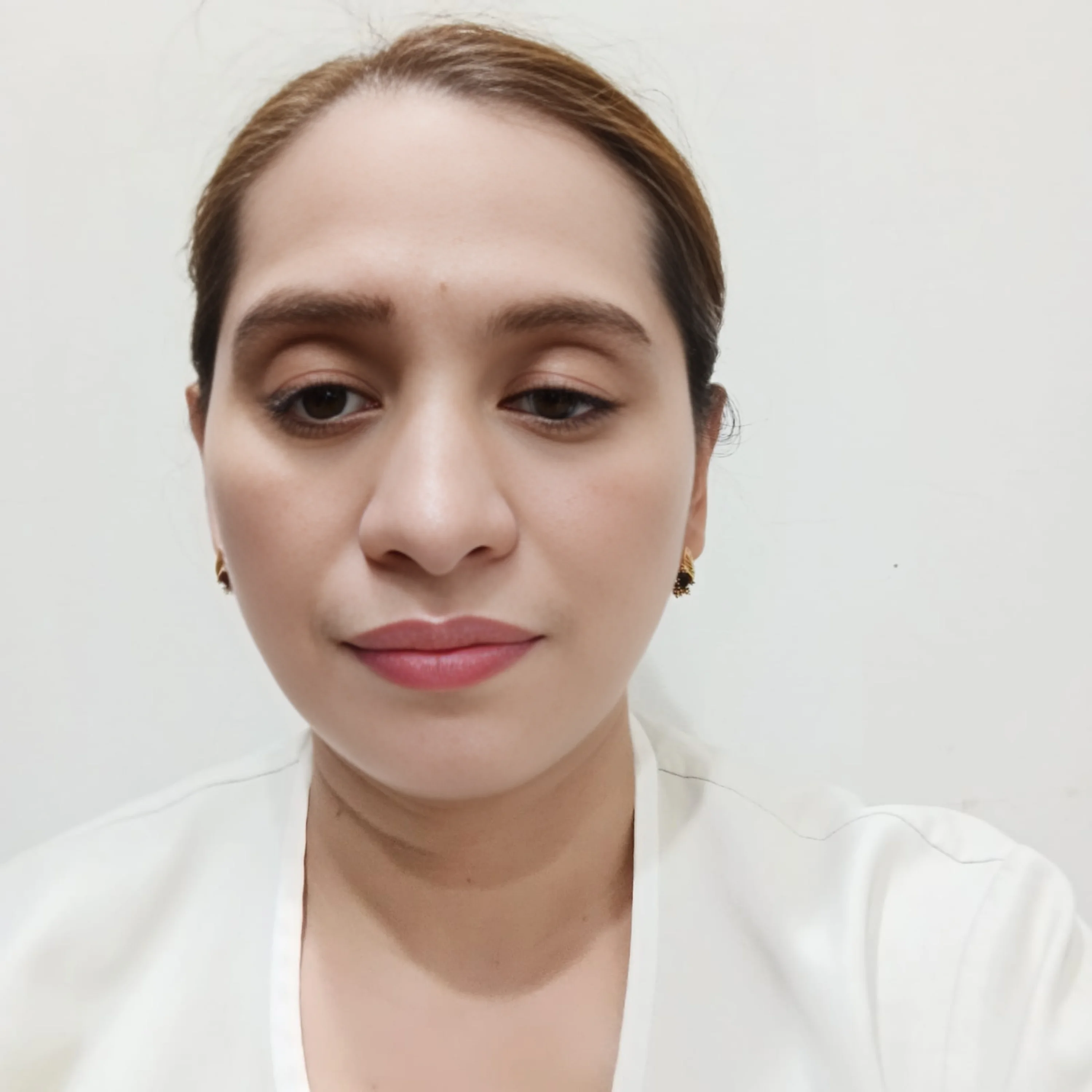 Teresa - Filipino Maid