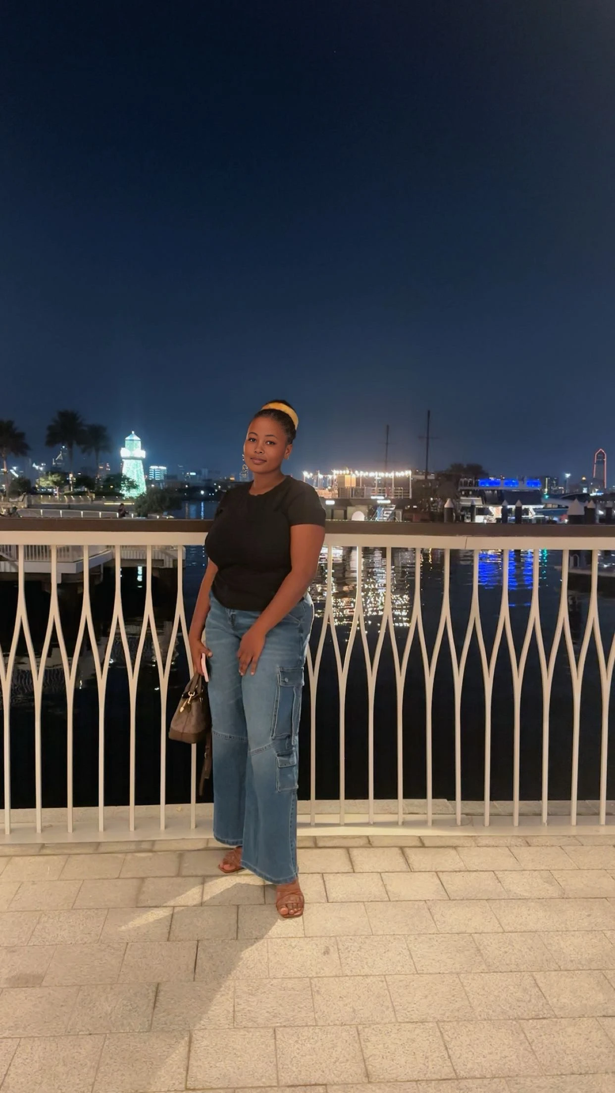 Nababirye - Ugandan Nanny / Eldercare / Maid