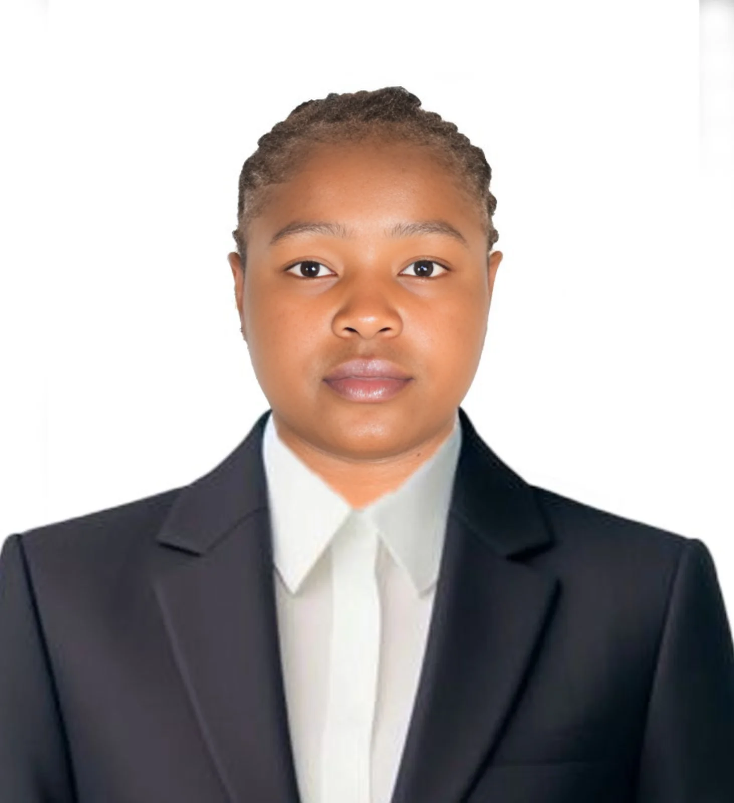 Faith - Kenyan Nanny