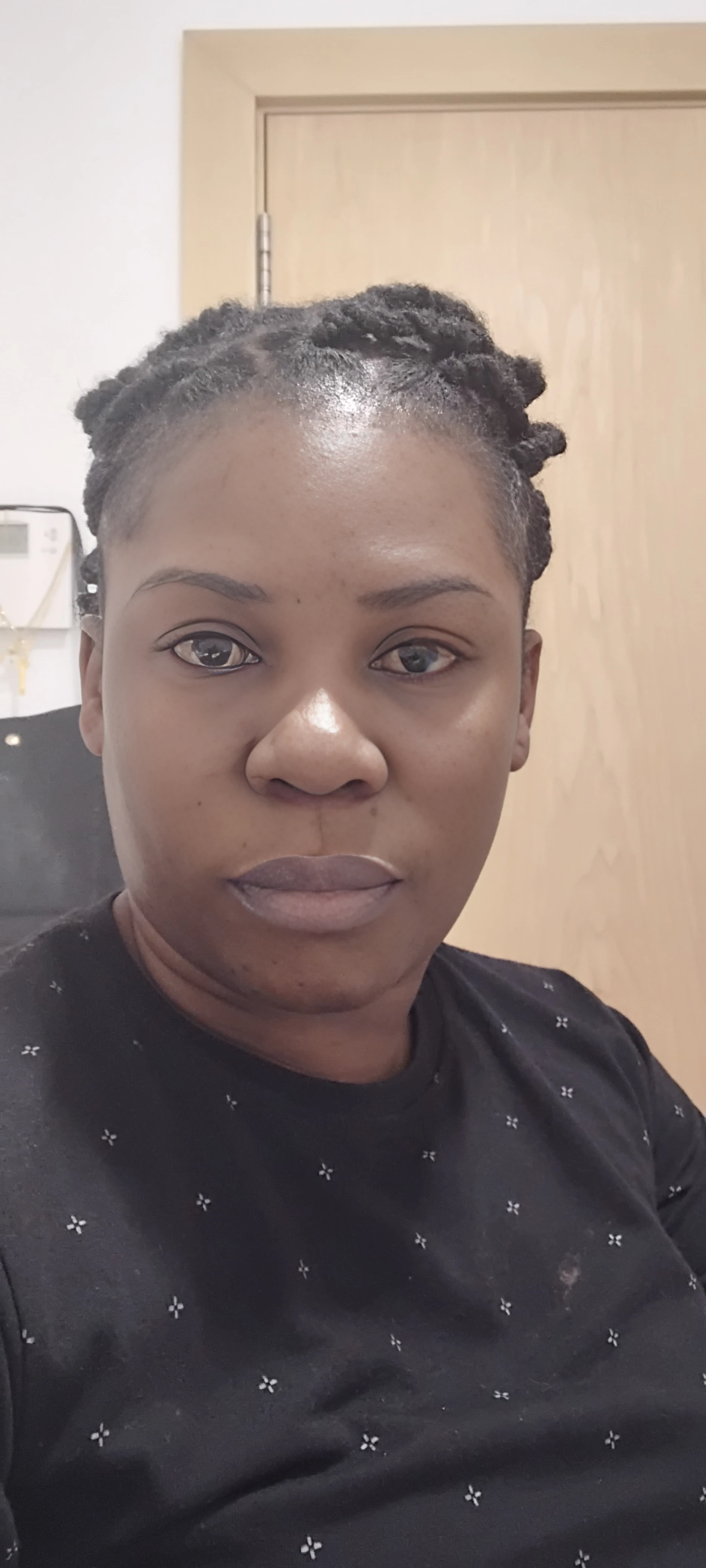 Mirriam - Kenyan Nanny / Maid