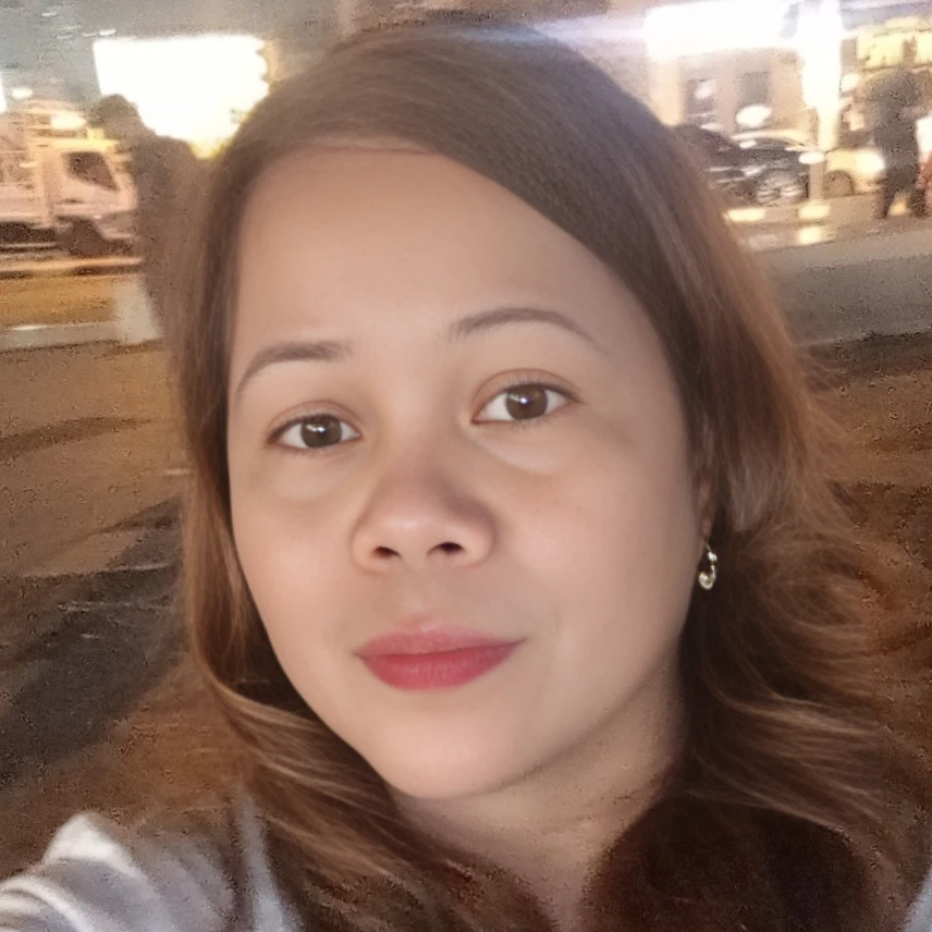 Julieta - Filipino Nanny / Maid