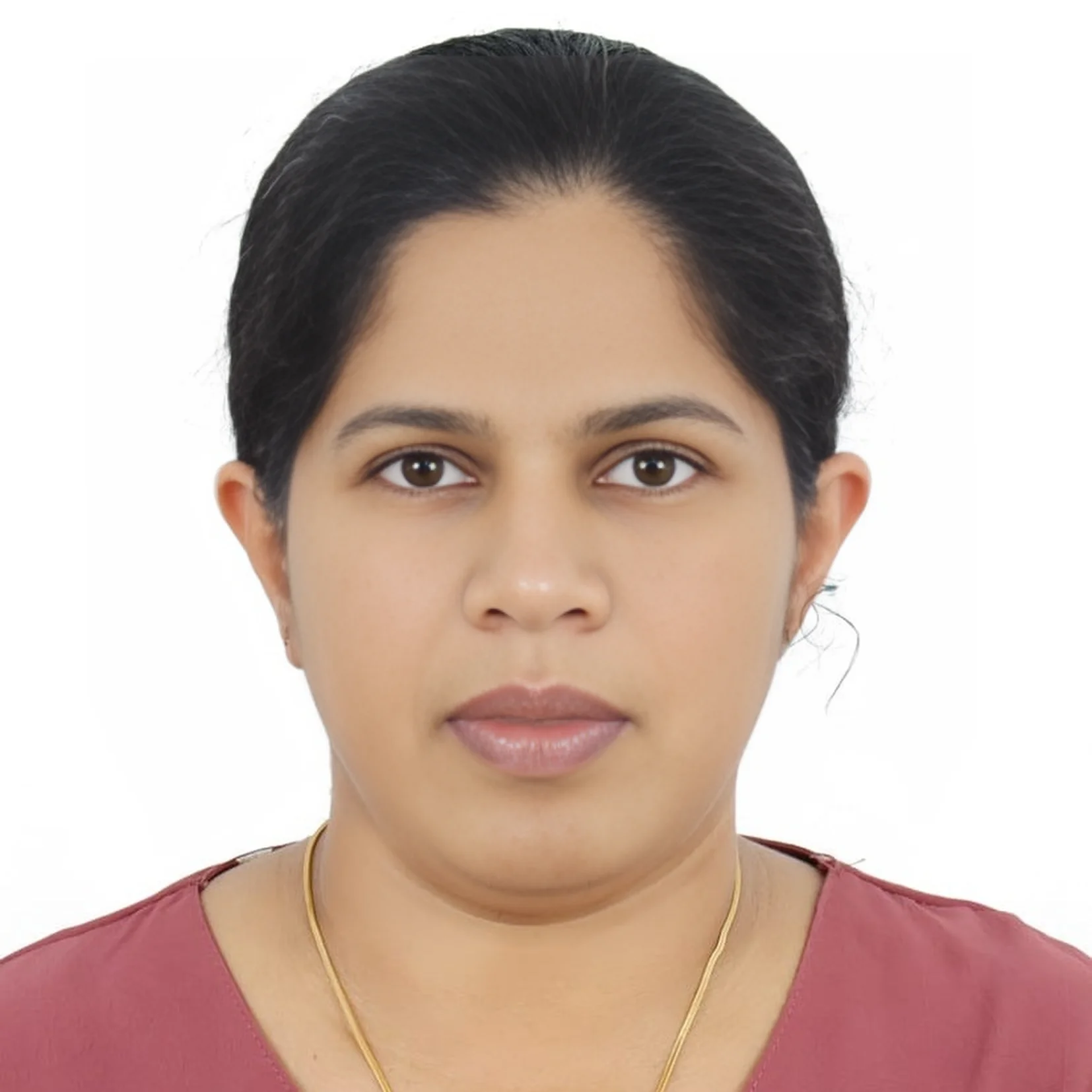 Mallika - Sri Lankan Nanny