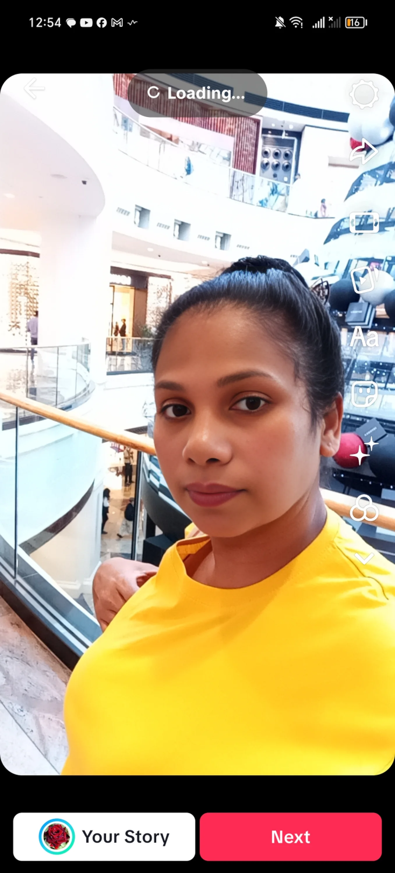 Niluka - Sri Lankan Nanny / Maid / Eldercare