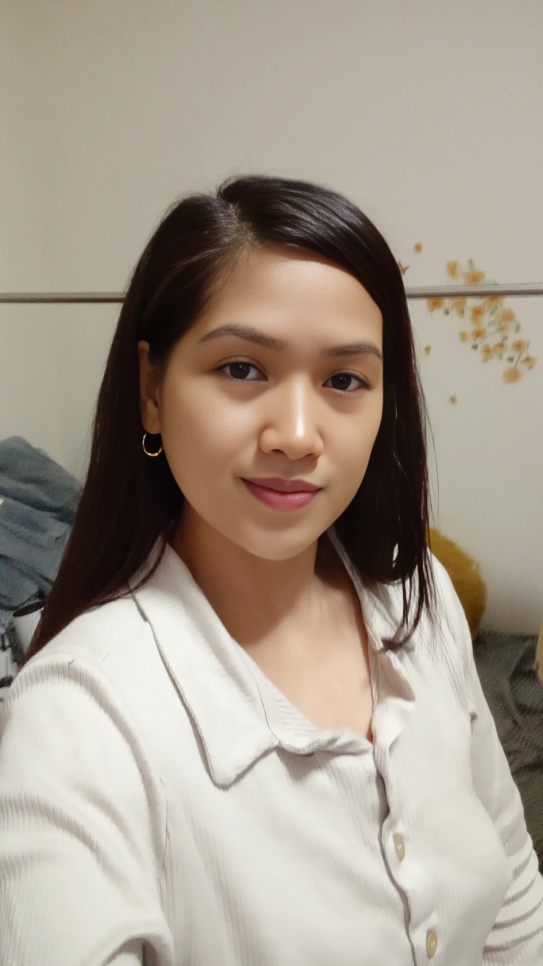 Analyn - Filipino Maid / Nanny