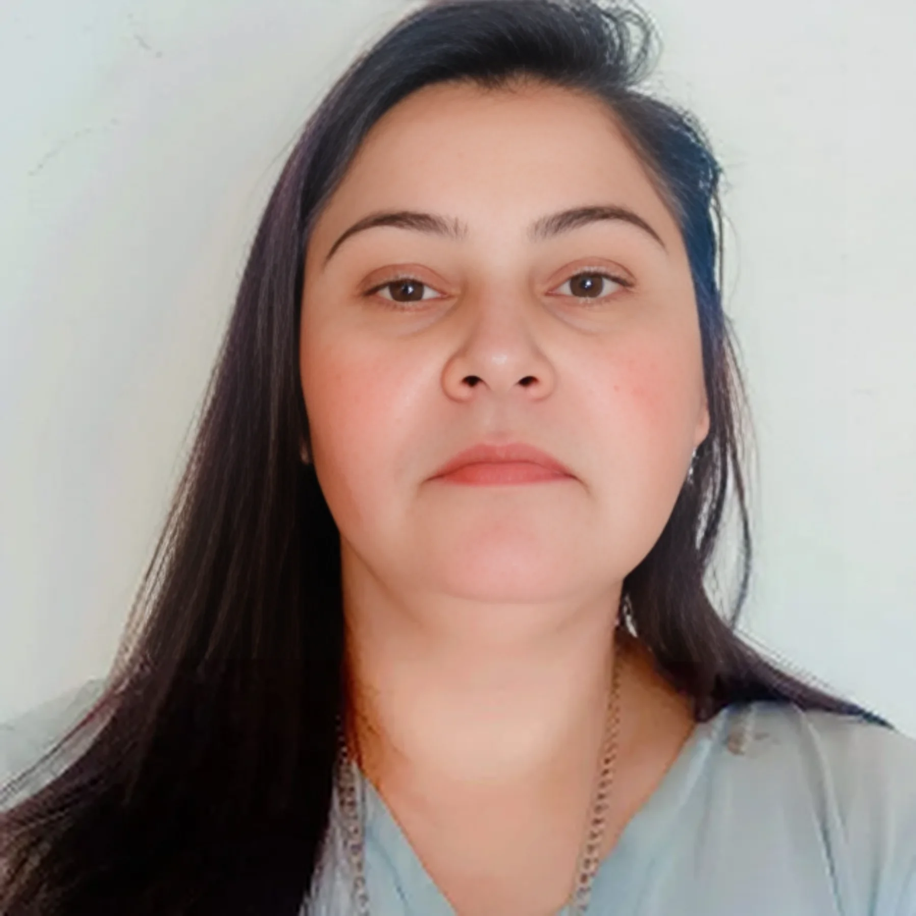 Rajinder - Indian Nanny