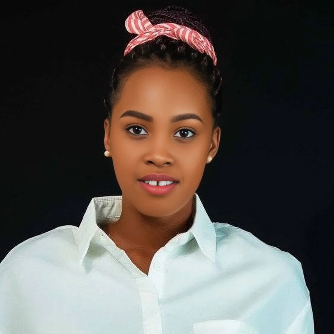Phiona - Ugandan Maid