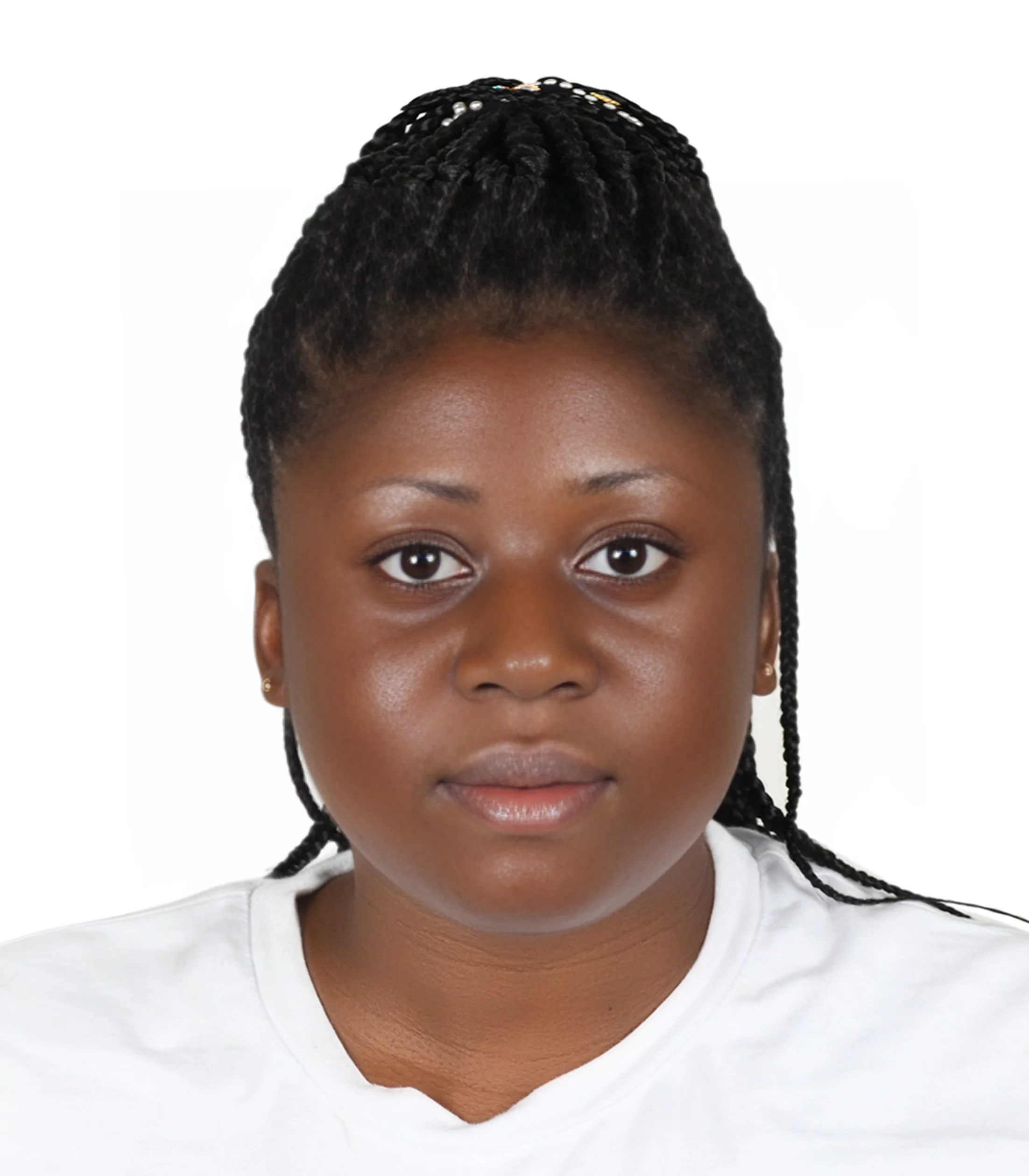 Limunga - Cameroonian Nanny / Eldercare / Maid