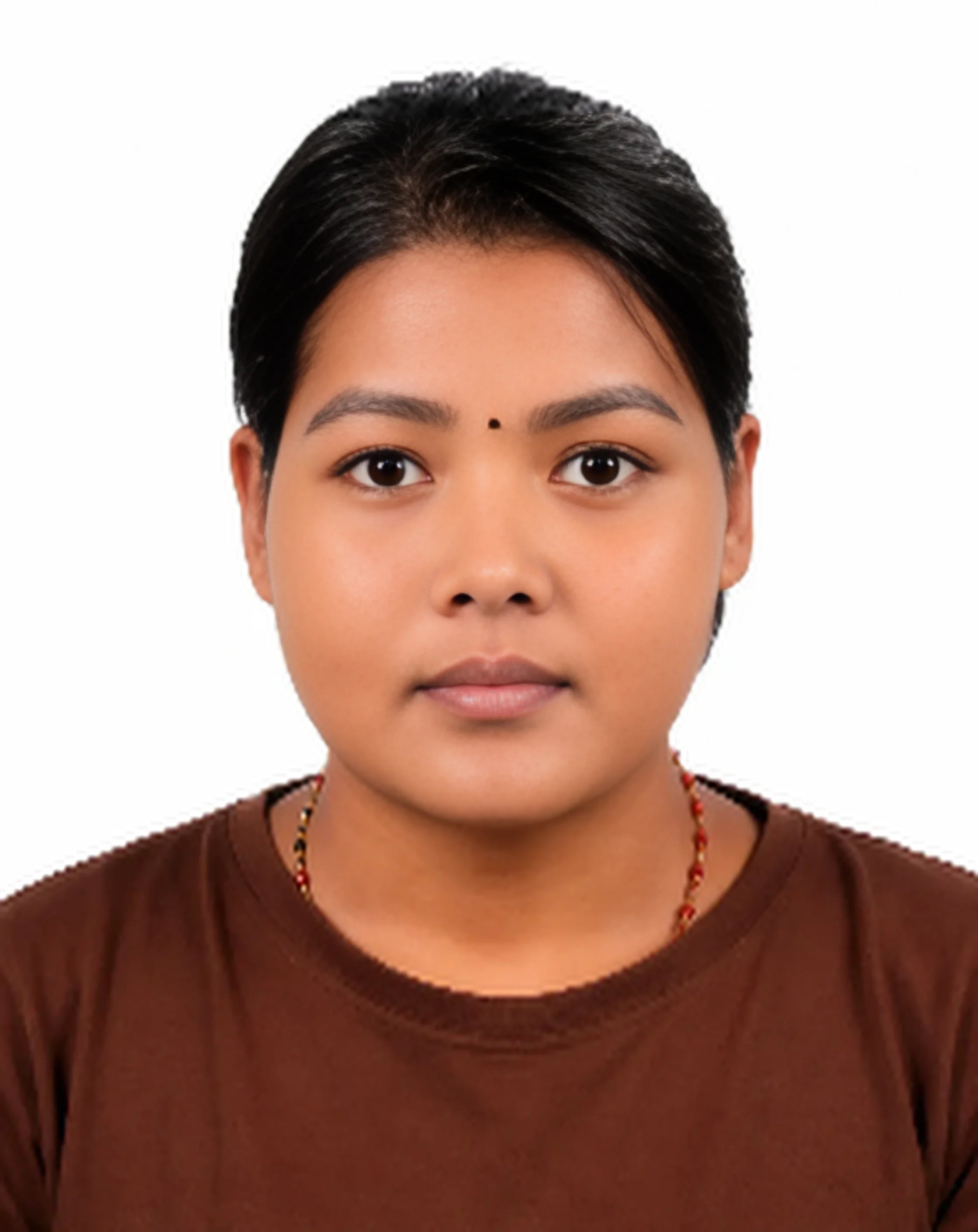 Tara - Nepali Maid