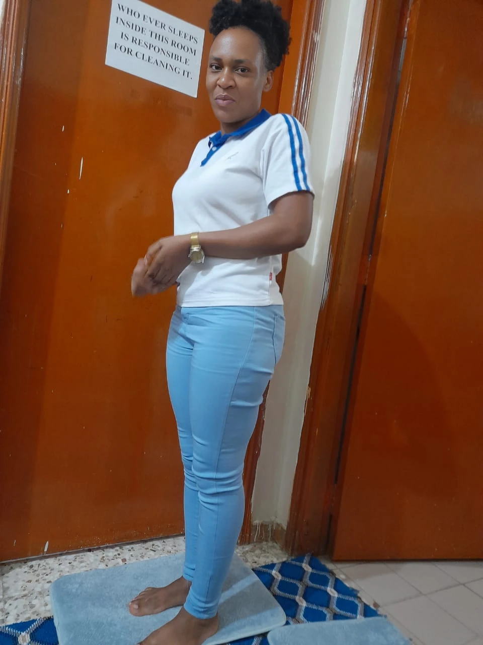 kyakunzire - Ugandan Nanny / Maid / Eldercare