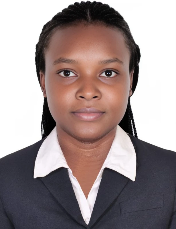 Trizah - Kenyan Nanny