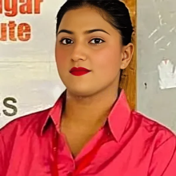 Harpreet - Indian Maid