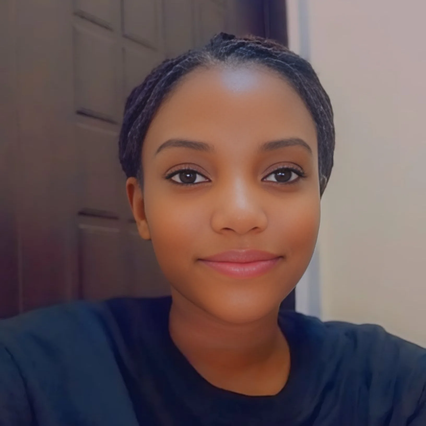 Helen - Ugandan Nanny