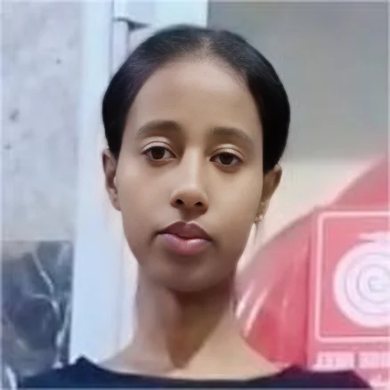 Bikiltu - Ethiopian Nanny