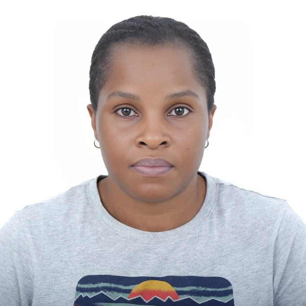 Nelly - Kenyan Nanny / Maid / Eldercare