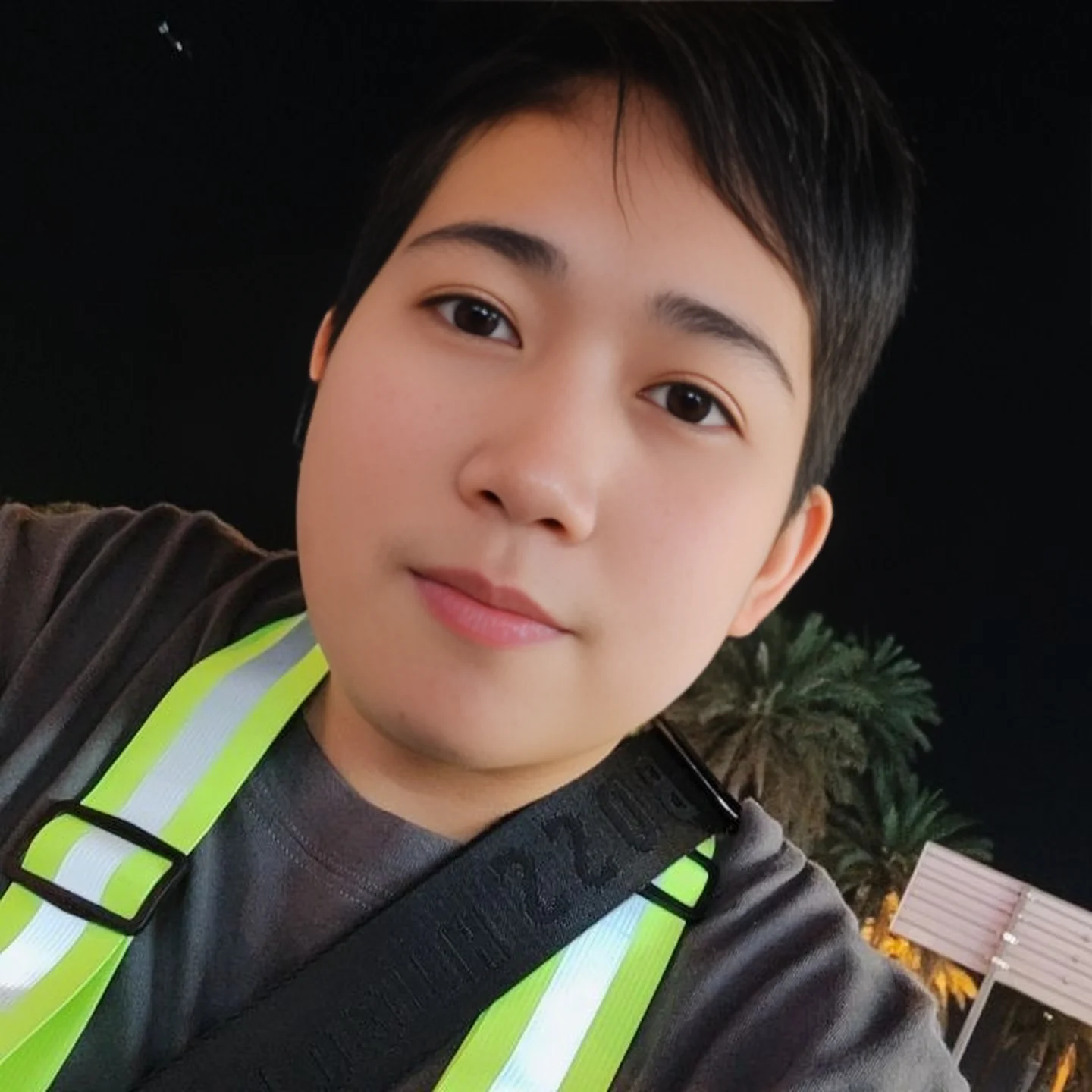 Deddie - Filipino Pet Caretaker