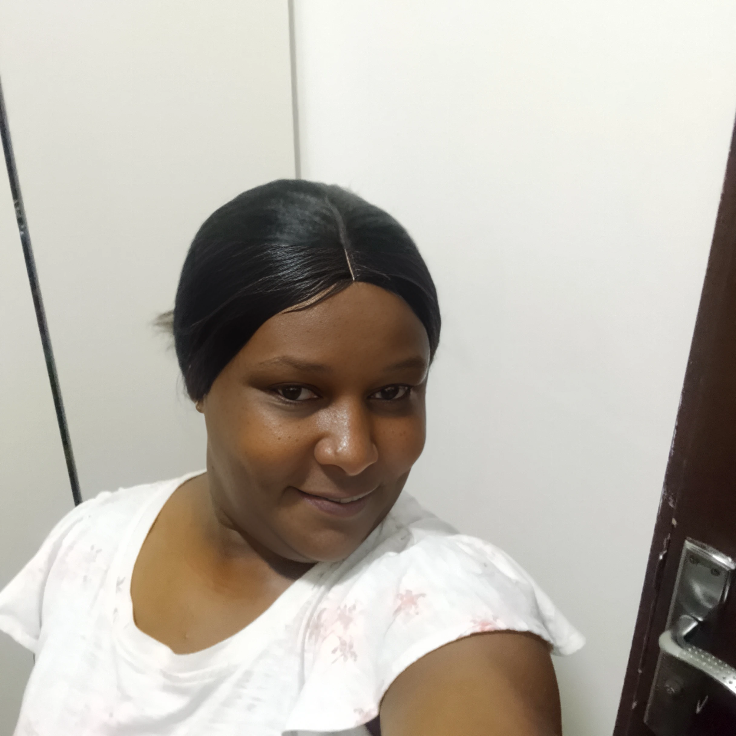 Esther - Kenyan Nanny / Maid