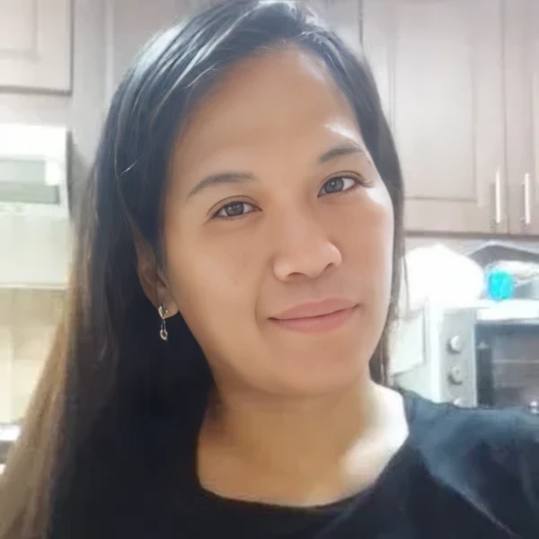 Liza - Filipino Cook