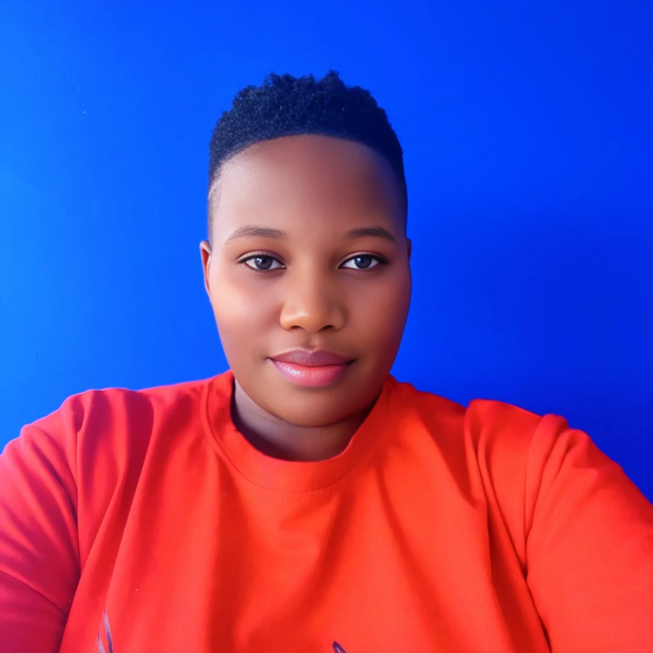 Sophy - Ugandan Nanny