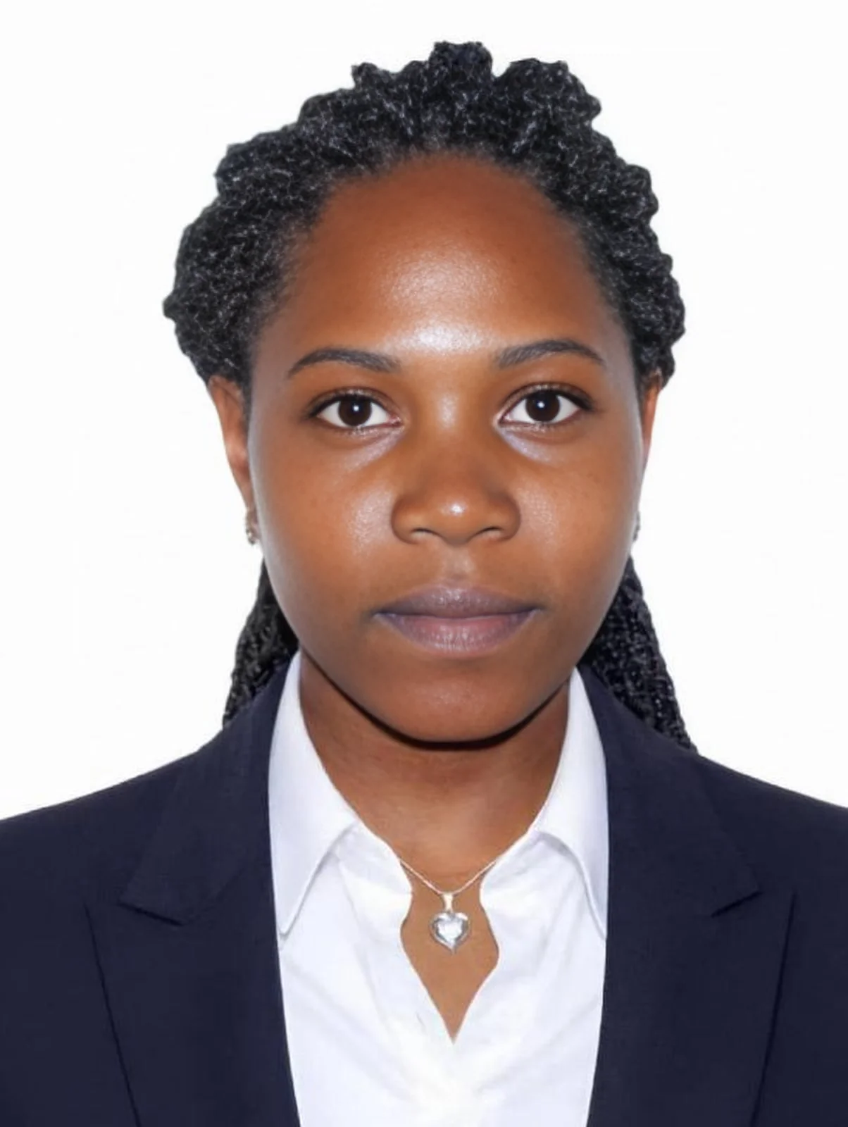 Shallon - Ugandan Maid