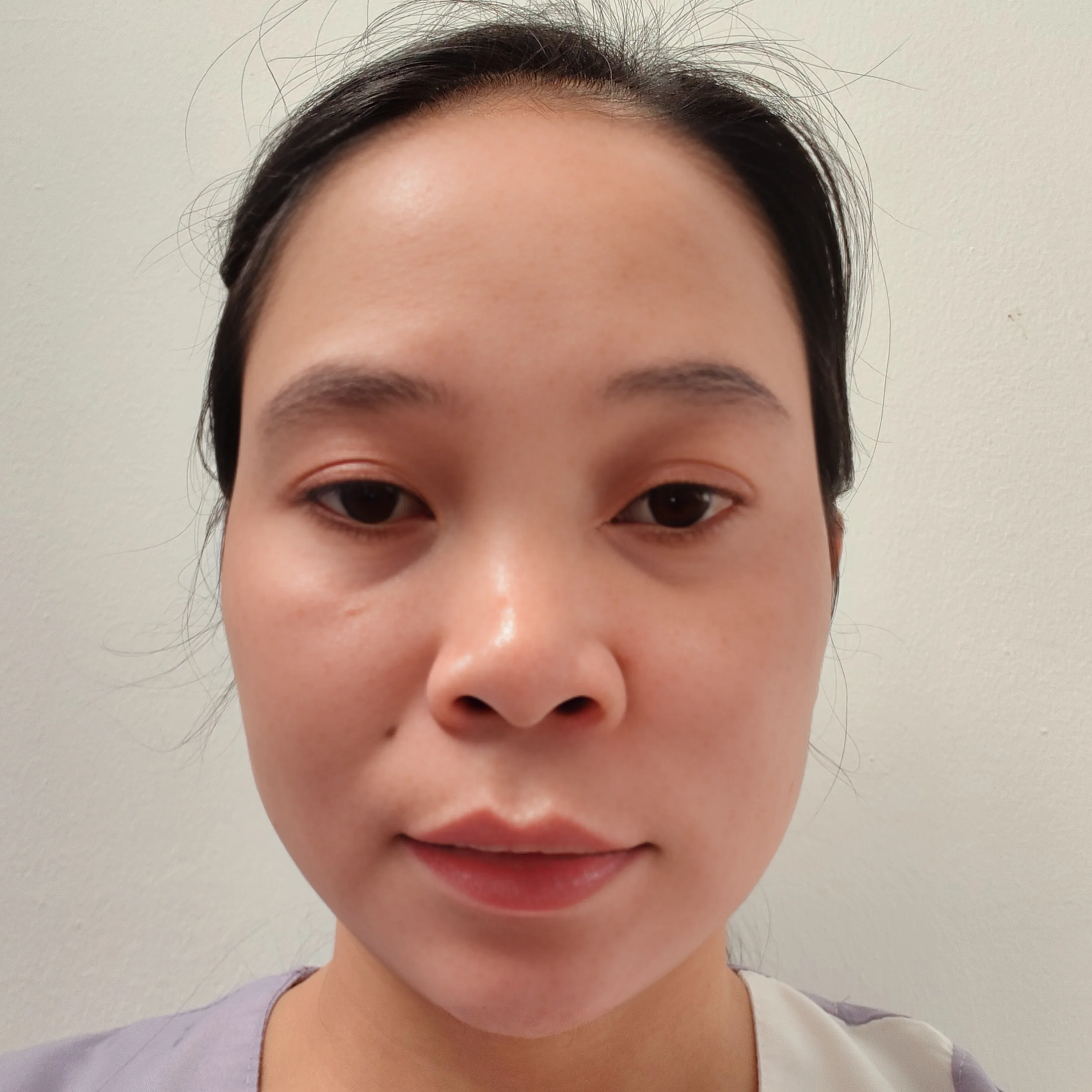 Baby - Filipino Nanny
