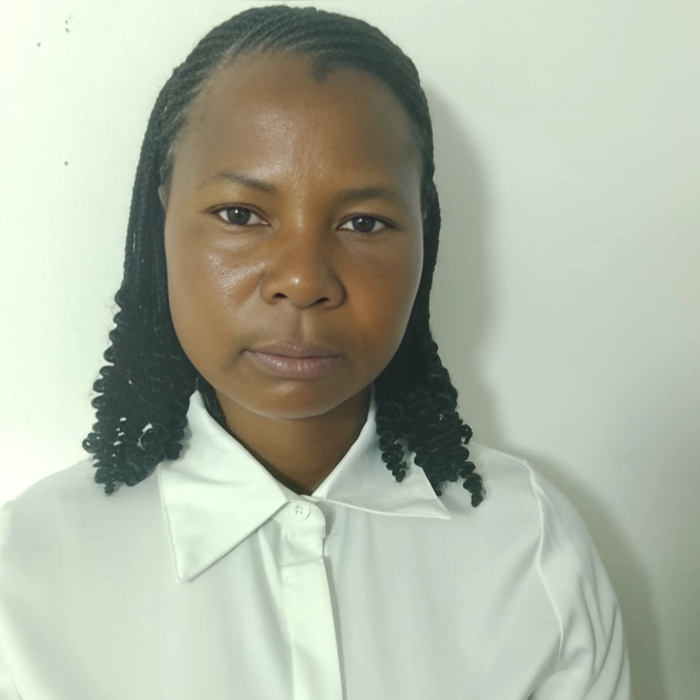 Vengayi - Zimbabwean Both