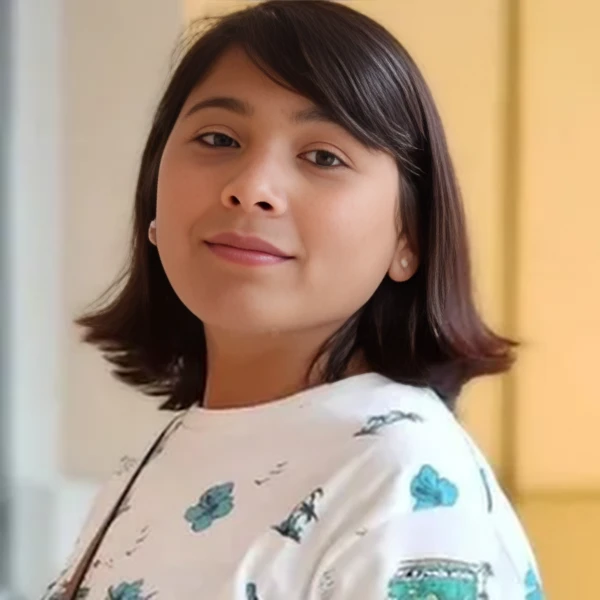 Tulmaya - Nepali Nanny