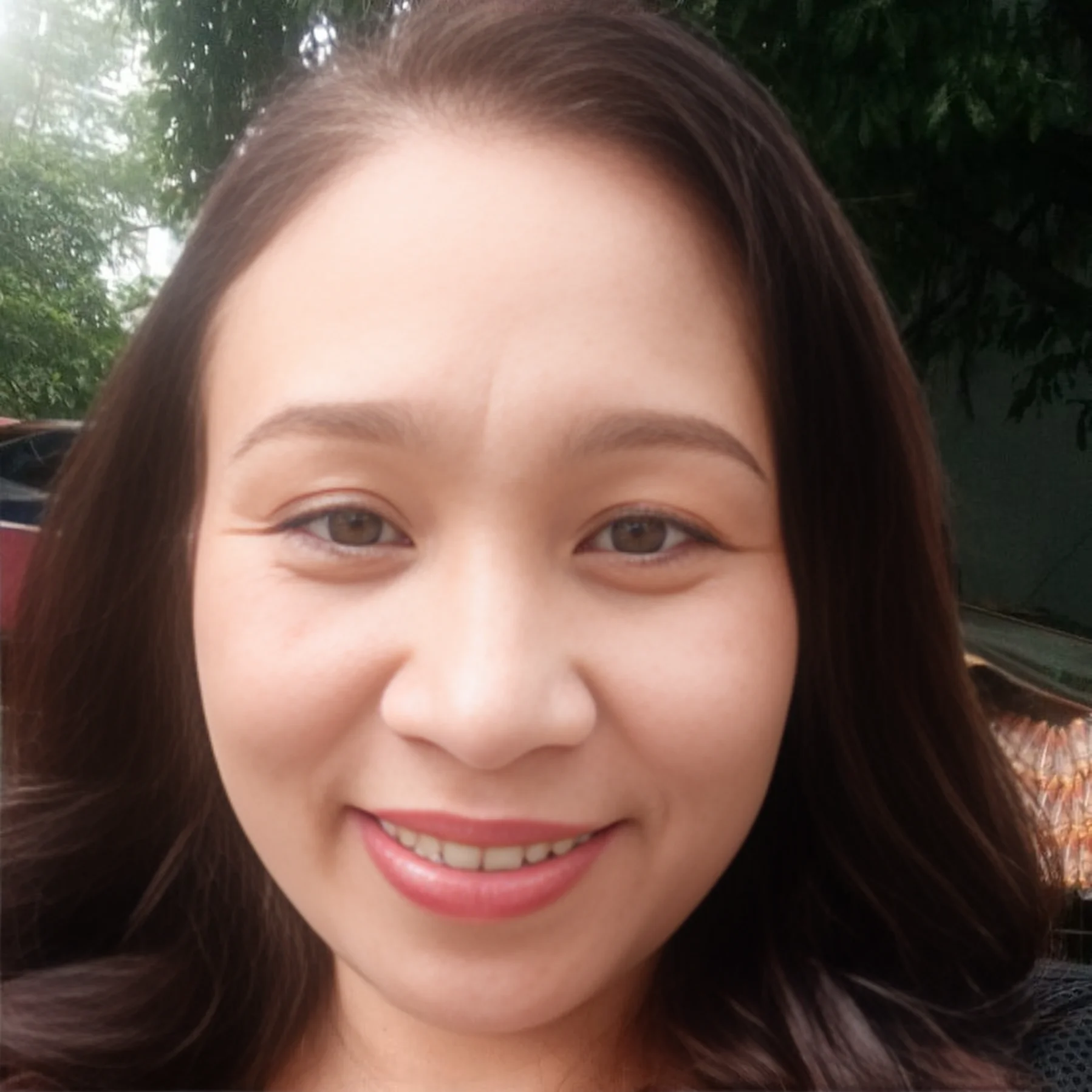Wenda - Filipino Nanny