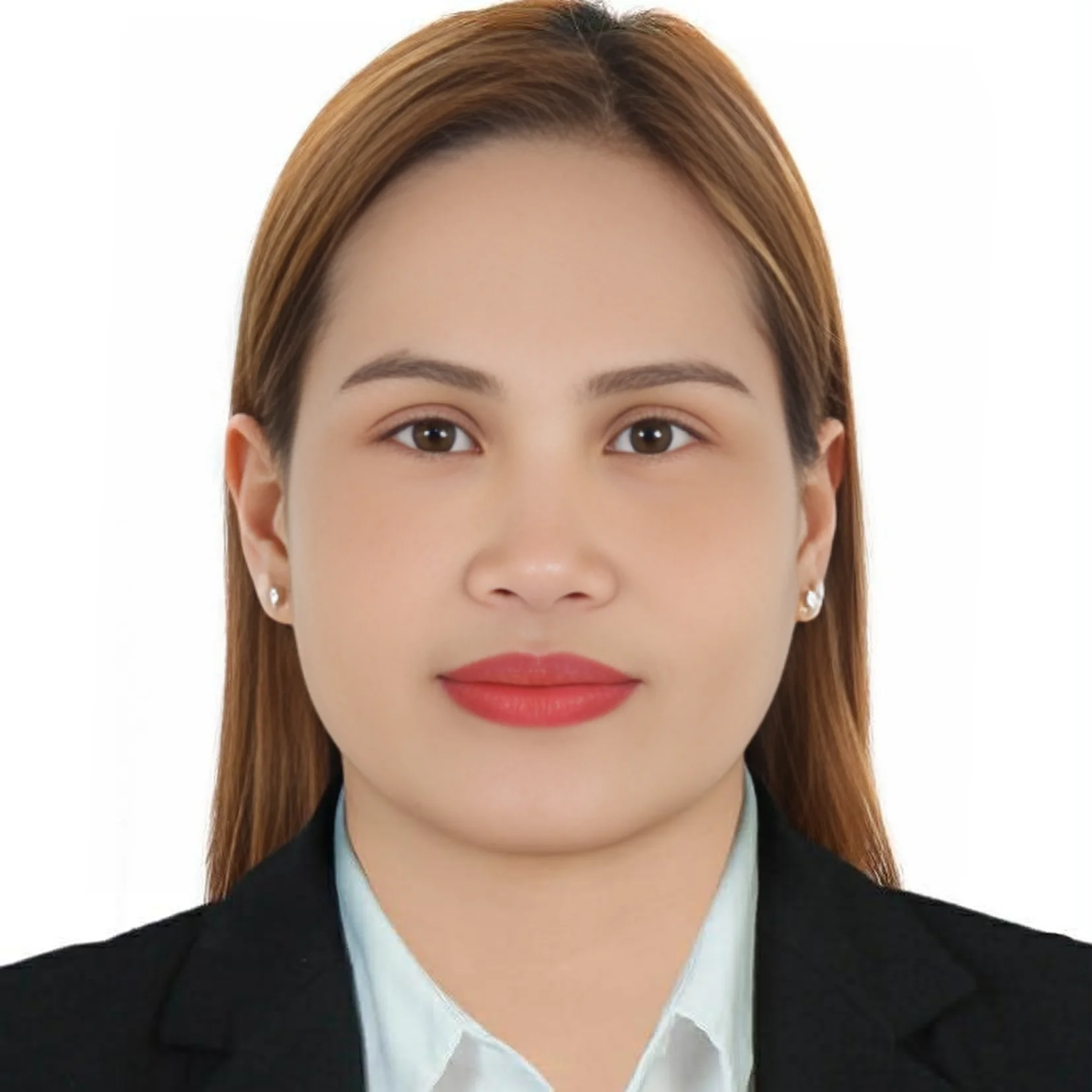 MARIEL - Filipino Nanny