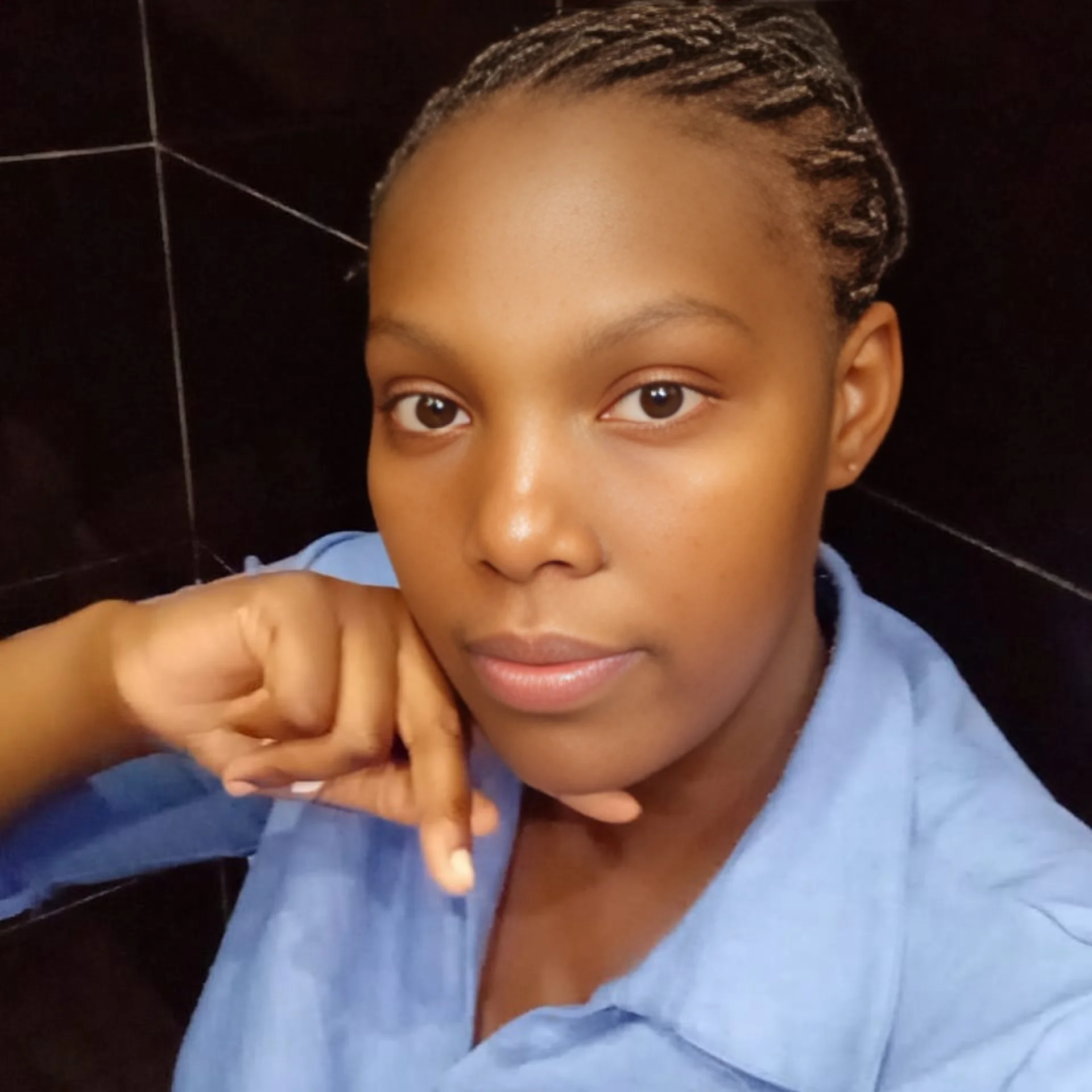 Rahab - Kenyan Both