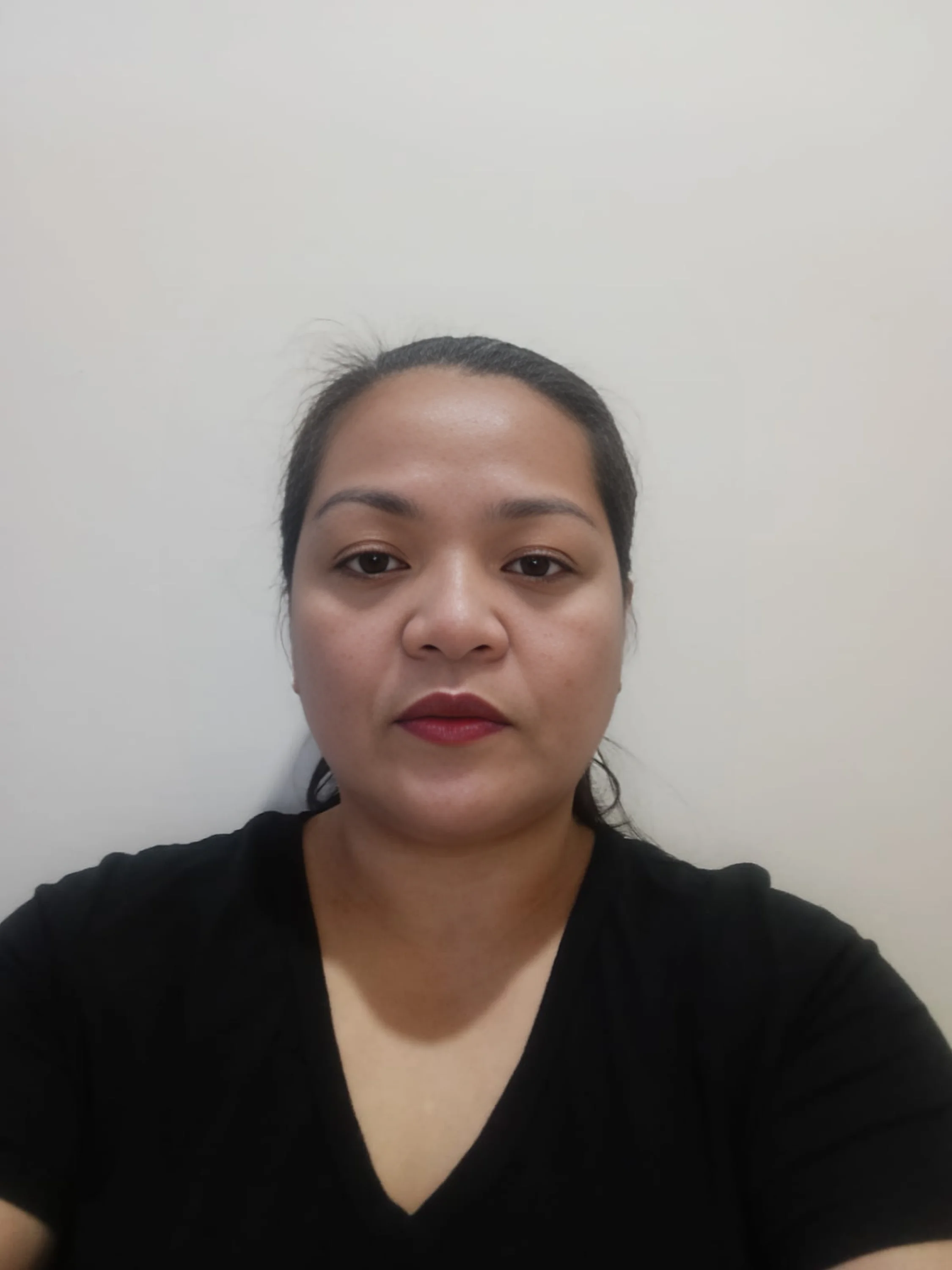 Marilou - Filipino Nanny / Maid