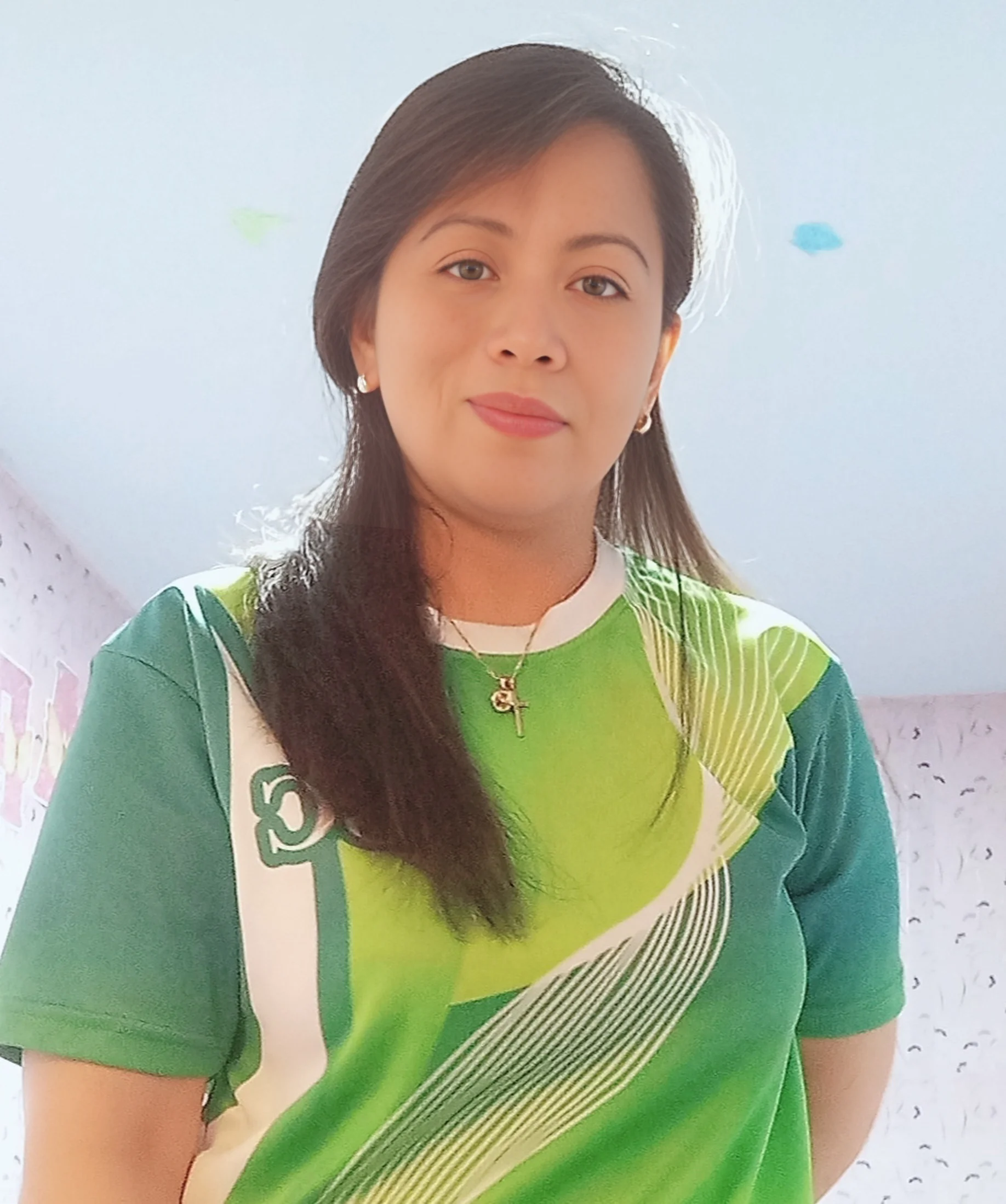 Jacquiline - Filipino Nanny / Eldercare / Maid