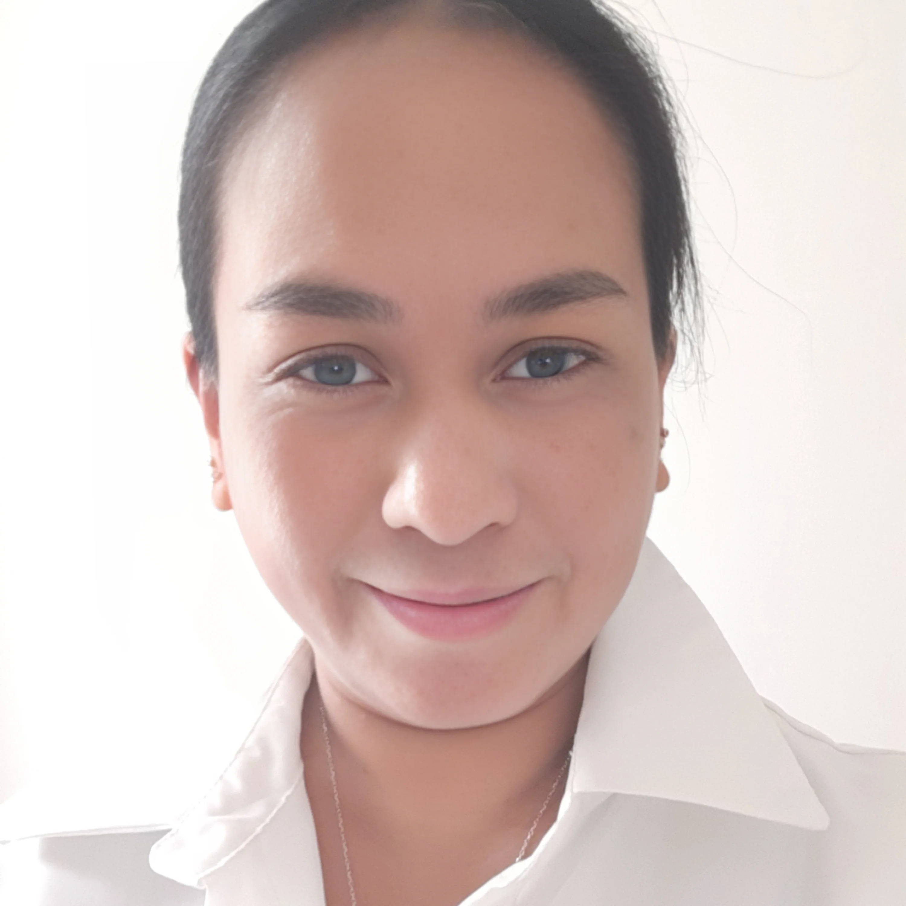 Maricris - Filipino Nanny / Maid