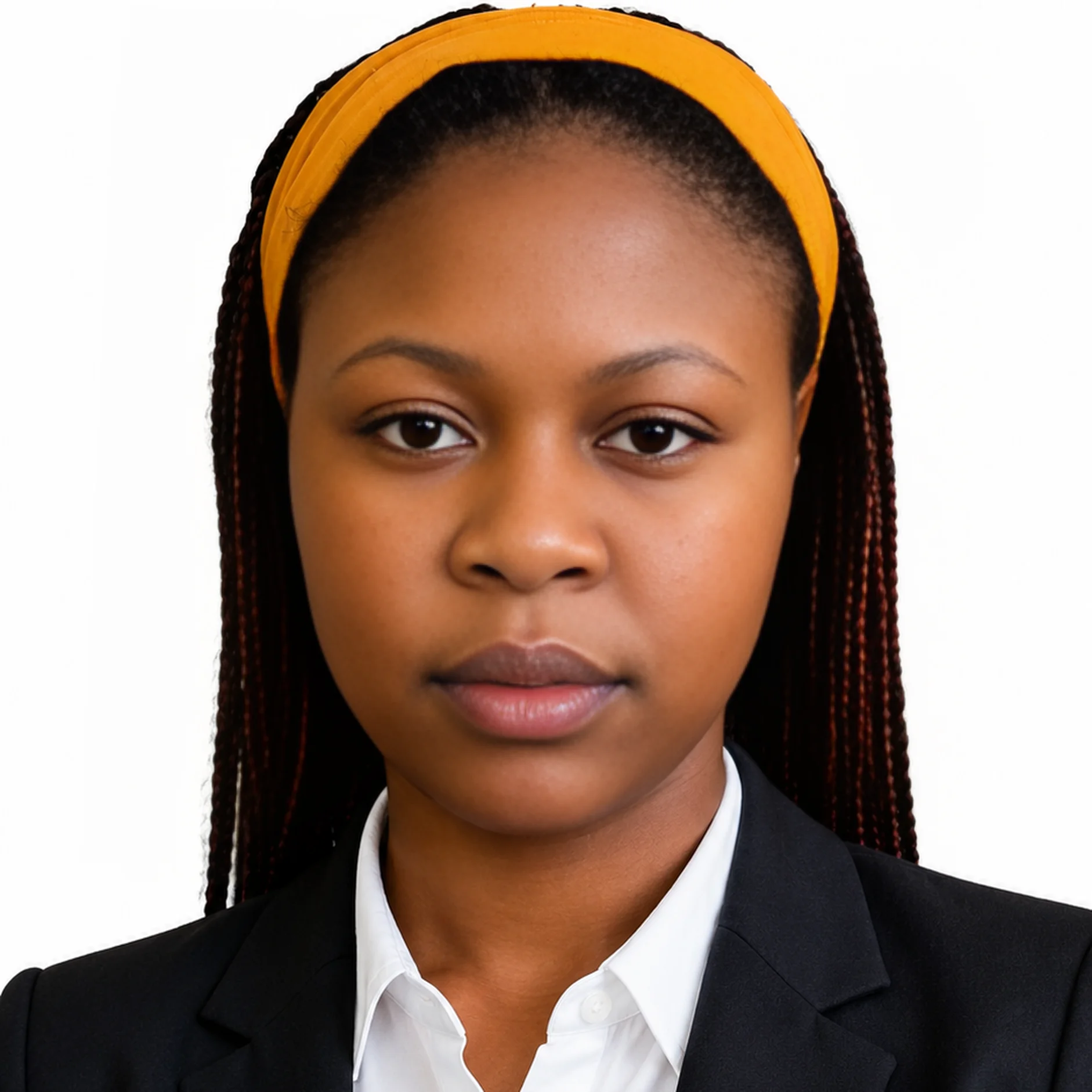 Awah - Cameroonian Nanny