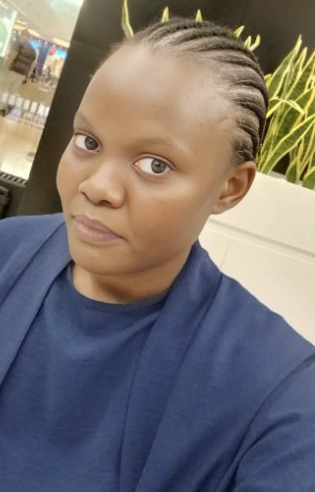 Karungi - Ugandan Nanny